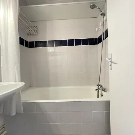 Apartamento Stylish Du Lou By Alpstays