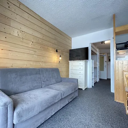 Stylish Du Lou By Alpstays Apartamento Val Thorens