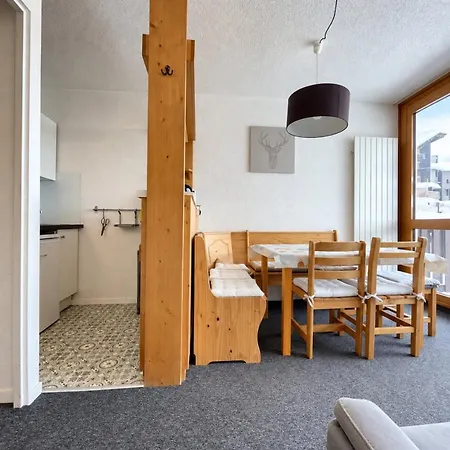 Stylish Du Lou By Alpstays Apartment