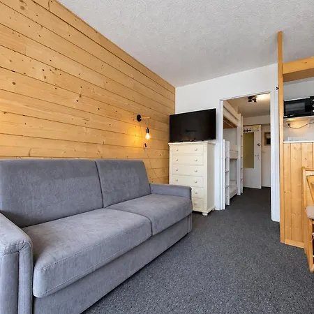 Stylish Du Lou By Alpstays Apartment *