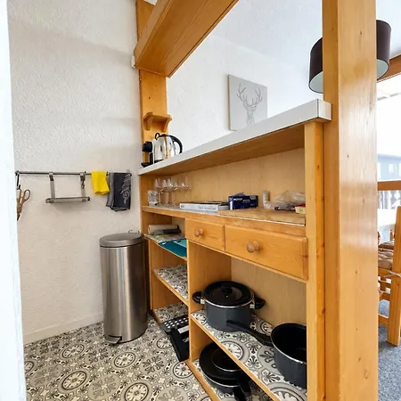 Stylish Du Lou By Alpstays Apartment *